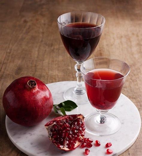 Pomegranate Wine | Recipe | Wine recipes, Elderberry wine, Pomegranate