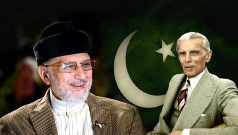 Dr Tahir Ul Qadris Special Message On The Quaid I Azam Day Pakistan