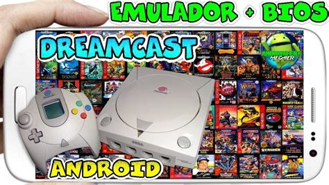 Colección De Juegos Dreamcast Para Windows Y Android 99 00 en