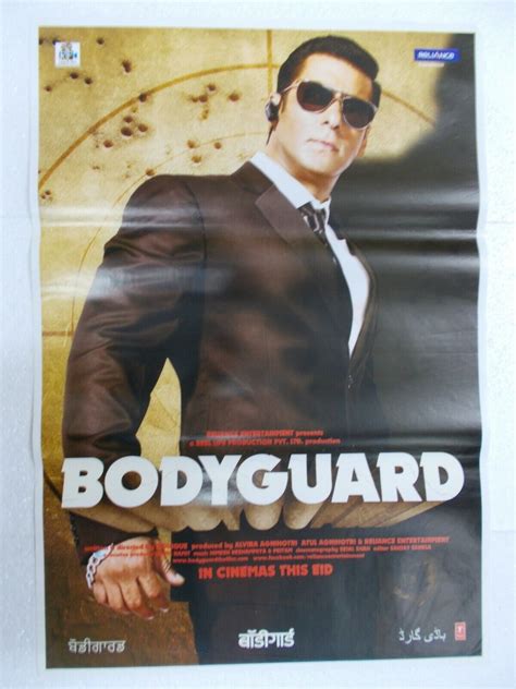 Bodyguard 2011