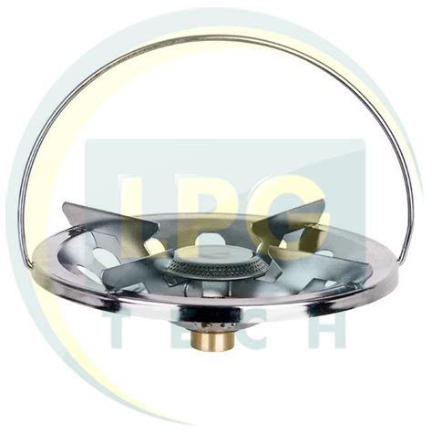Купить конфорку для газового баллона Intertool GS-0004, GS-0005, GS ...