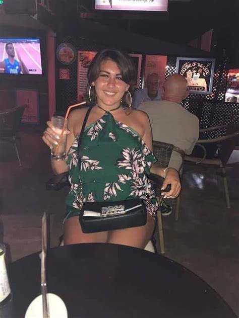 Stupid Chav Sluts Georgina Parr Porn Pictures XXX Photos Sex Images 3970019 PICTOA