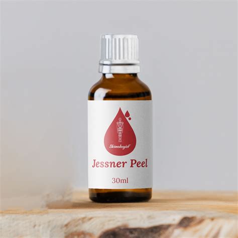 Jessner Peel – Skinologist