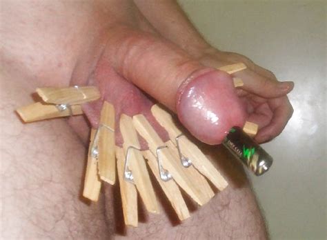 BDSM CBT Folter Torture Porn Pictures XXX Photos Sex Images PICTOA
