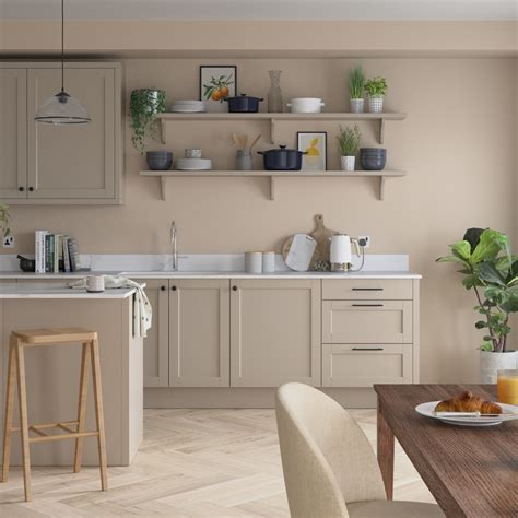 Dulux Kitchen Paints Kitchen Paint Homebase