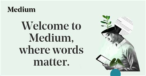 medium  place  read  write big ideas  important stories