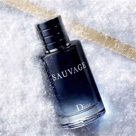 Nước hoa Dior Sauvage EDT 100ml