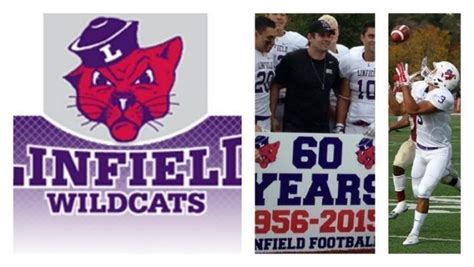 Oregon's Linfield College Wildcats have had a winning record for 60 years!