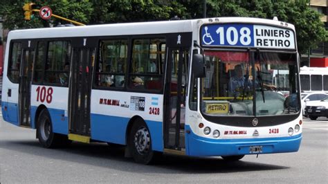 El Gremio De Transporte Anunció Un Paro De Colectivos En Todo El País Minuto Neuquen