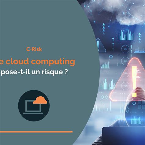 Le Cloud Computing Pose T Il Un Risque