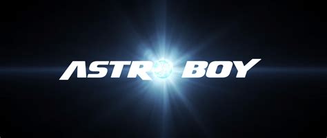 Astro Boy (2009) - Animation Screencaps.com