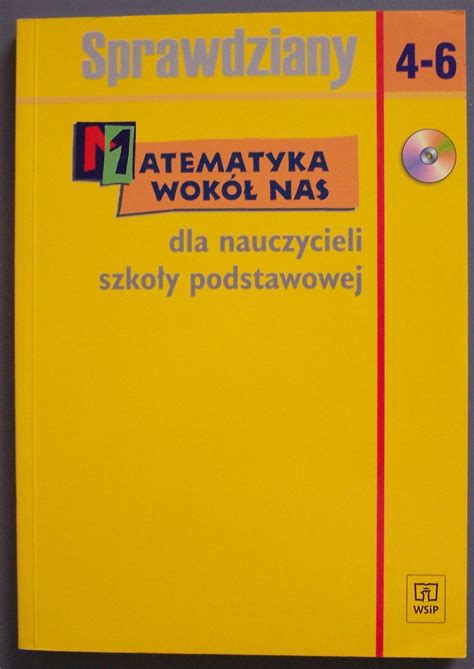 Matematyka Wok Nas Klasa Sprawdziany Niska Cena Na Allegro Pl