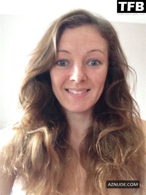 Katy Marchant Nude And Sexy Photos Collection Aznude