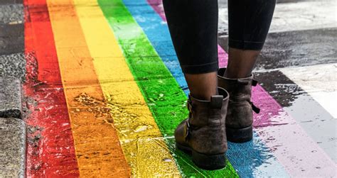 Sexual Orientation Quiz Are You Straight Gay Or Bi