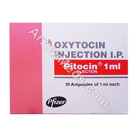 Pitocin 10 IU Injection: Facilitating Safe and Effective