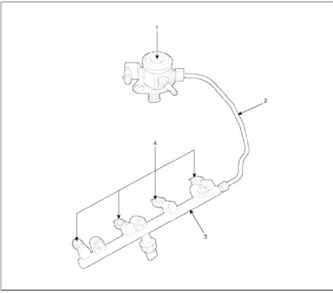 Kia Sportage Sl Components And Components Location Repair