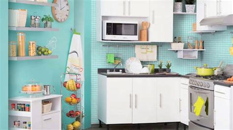 10 Creative and Simple Designs of Small Kitchens to Inspire Your Home ...