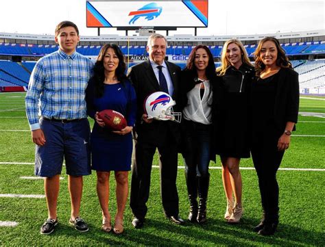 Jessica Pegula Parents: Meet Jessica Pegulas Father Terry Pegula, And