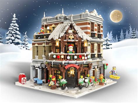 57 Product Ideas Qualify for the First 2021 LEGO Ideas Review | LEGO® Ideas