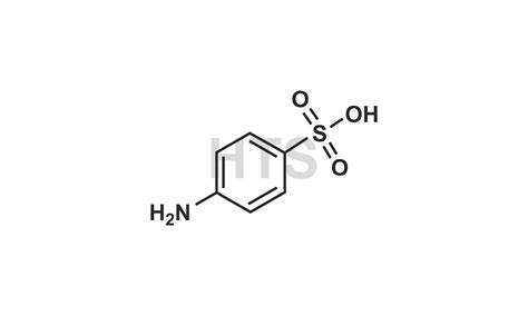 Mesalazine Ep Impurity O Hts Biopharma