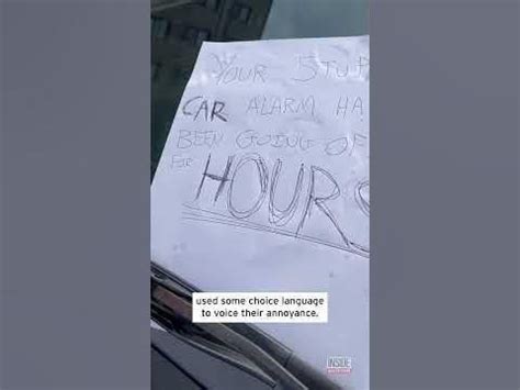 Imagine this car playing a role in someone not being able to sleep and ...