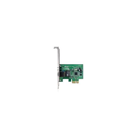 Tp Link Tg Interno Ethernet Mbit S Adaptador Y Tarjeta De