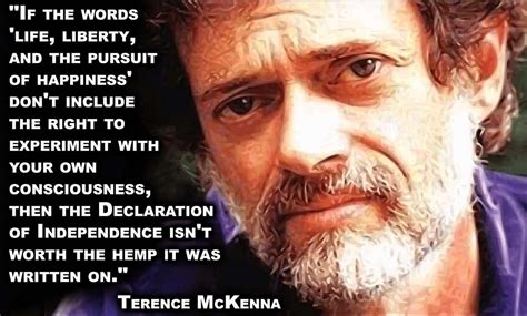 Terence Mckenna Quotes