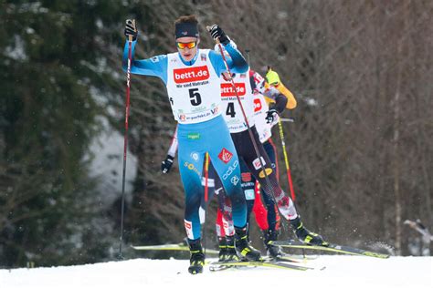 Combin Nordique Les Quipes De France Pour Sports Infos Ski