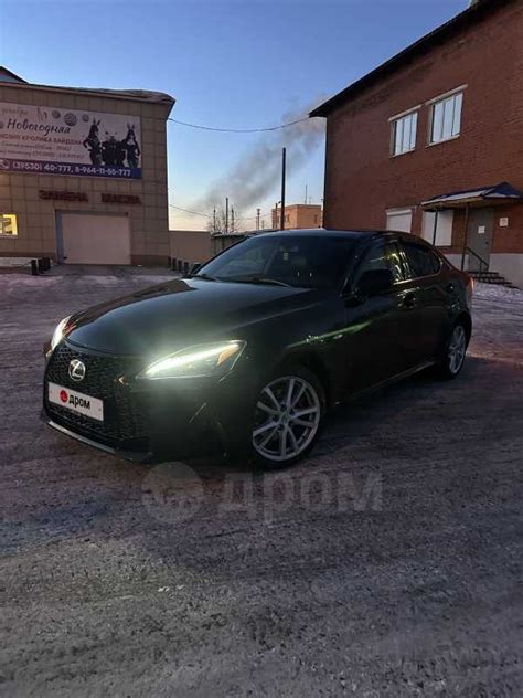 Купить авто Лексус ИС 250 2007 в Тулуне, Продам Lexus IS250, хорошее ...