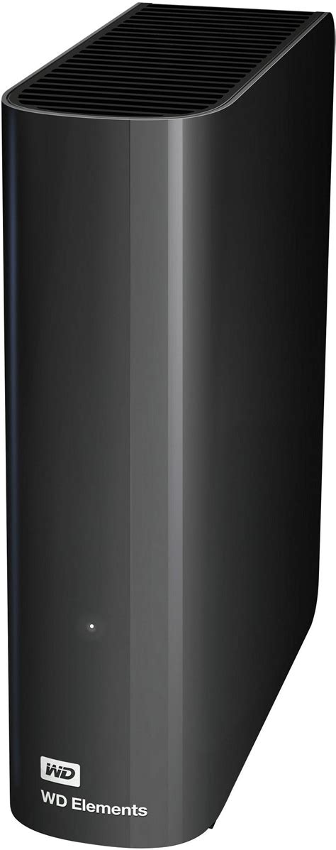 WD Elements 3 TB 3 5 External Hard Drive USB 3 2 1st Gen USB 3 0