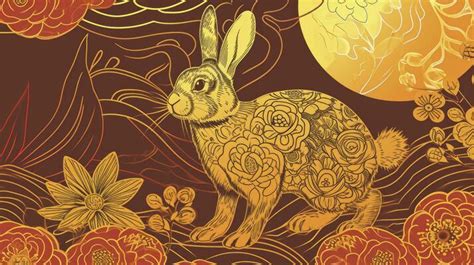 Chinese Zodiac Rabbit Stock Photos, Images and Backgrounds for Free ...