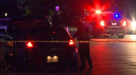 Apd Responds To Friday Night Homicide In Southeast Austin Kxan Austin