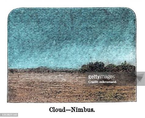 26 Nimbus Drawing Stock Photos, High-Res Pictures, and Images - Getty ...