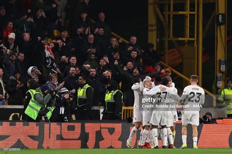 Four Things Learnt As Man United Edge Past Wolves In Classic Vavel