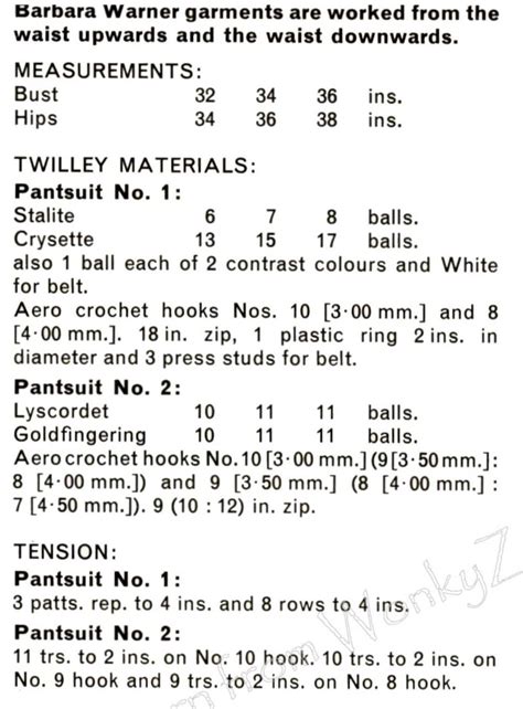 Vintage Crochet Pattern Pdf Hot Pant Playsuit From Etsy