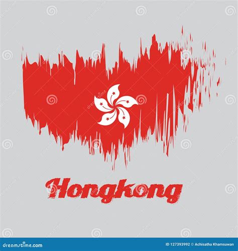 hong kong flower 6