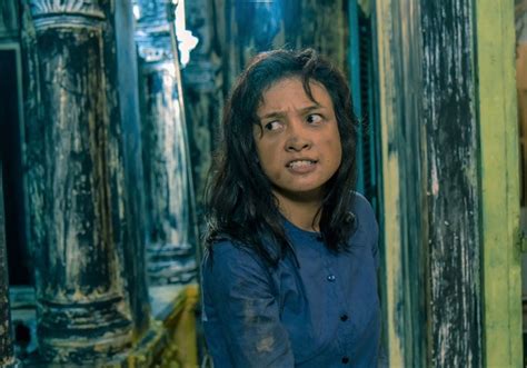 Loạt gái quê hot nhất màn ảnh Việt đời thực một con nuột khó cưỡng