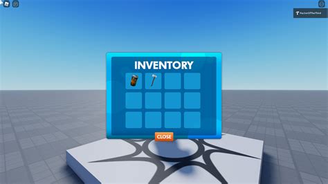 Simple Inventory Gui Community Resources Developer Forum Roblox