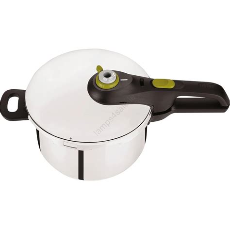 Tefal Pressure Cooker L Secure Neo Stainless Steel Lamps Sale