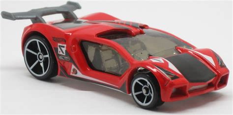 Hot Wheels Racing Impavido Universo Hot Wheels