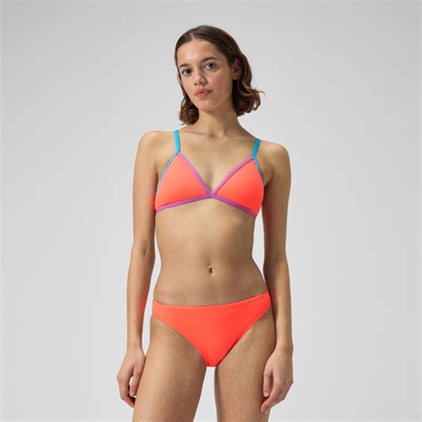 Bikini Swimsuit Two Piece Swimwear Speedo Usa