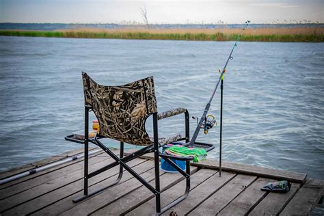 Bass Pro Shops Lunker Lounger Fishing Chair Dxg Wolterskluwer