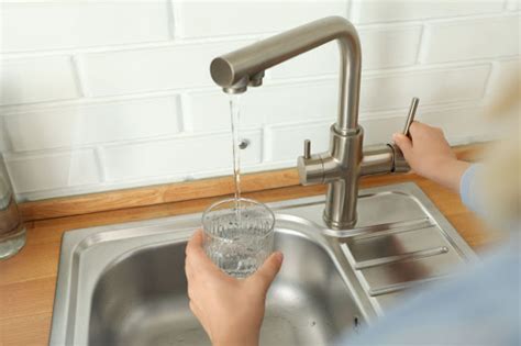 5 Reasons Why Your Tap Water Is Cloudy Preferred Plumbing