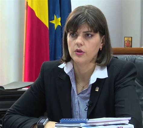 Trouble For Romanian Anti Corruption Official