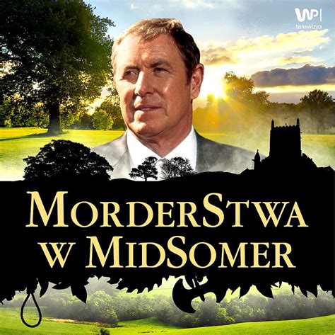 Morderstwa W Midsomer Serial Kryminalny