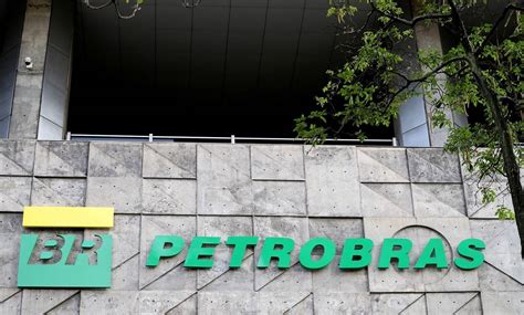 Petrobras tem lucro líquido de R 38 1 bilhões no 1º trimestre de 2023