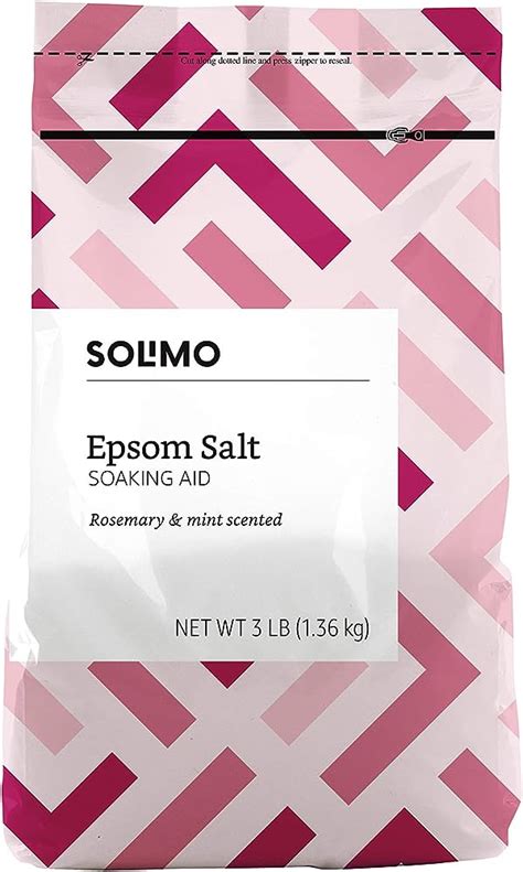 10 Best Bath Salts For Anxiety