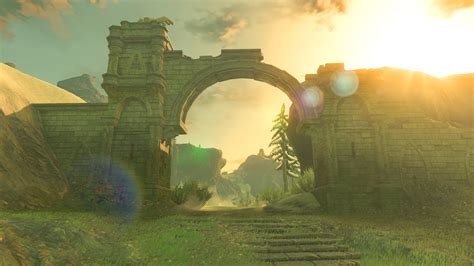 The Legend Of Zelda Background, HD Games, 4k Wallpapers, Images