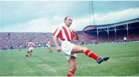 Greatest Stoke City Players Ever - Top 10 Legends - 1SPORTS1