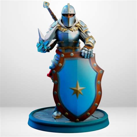 Hot Goblin 氷の騎士